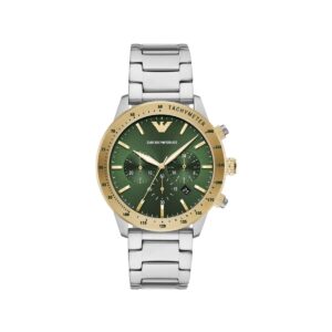 Zegarek Męski Emporio Armani Mario AR11454