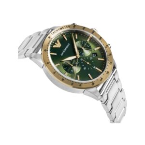 Zegarek Męski Emporio Armani Mario AR11454