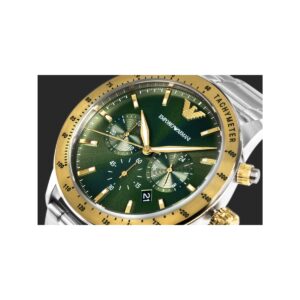 Zegarek Męski Emporio Armani Mario AR11454