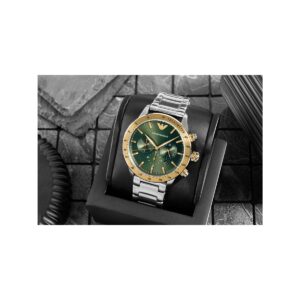 Zegarek Męski Emporio Armani Mario AR11454