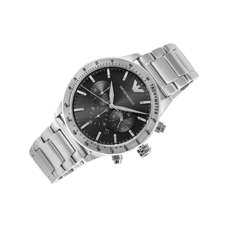 Zegarek Męski Emporio Armani Mario AR11241