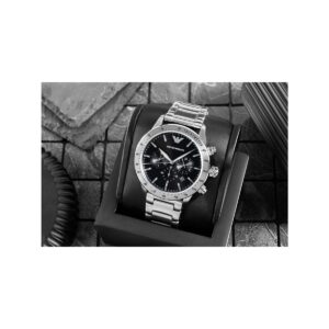 Zegarek Męski Emporio Armani Mario AR11241