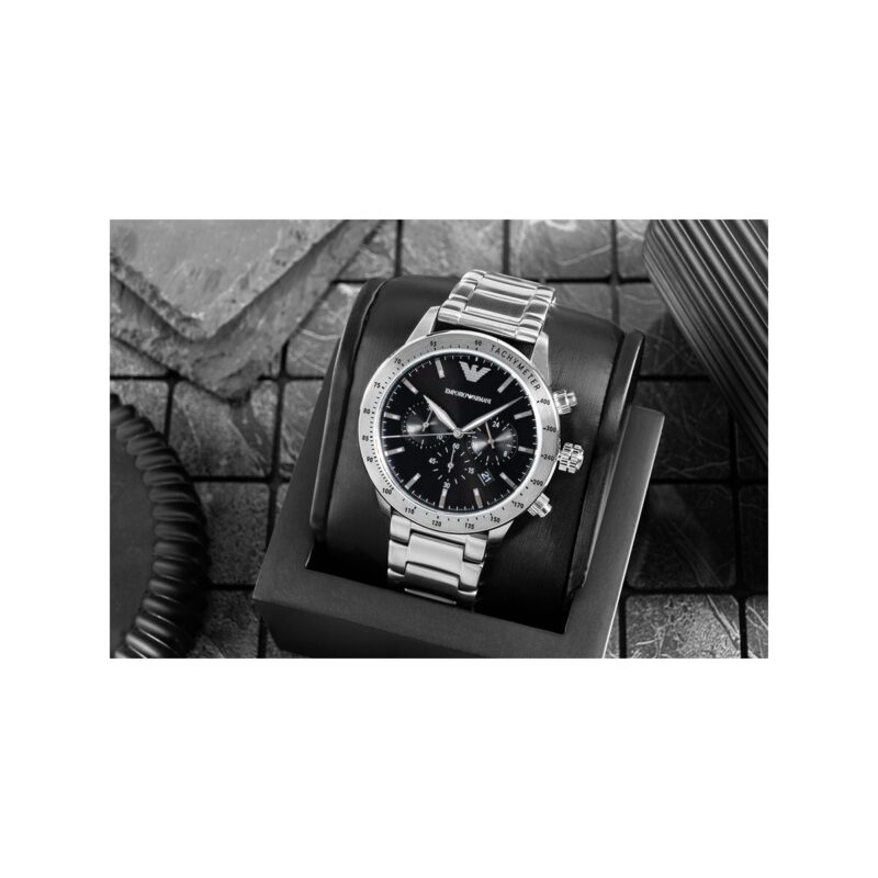 Zegarek Męski Emporio Armani Mario AR11241