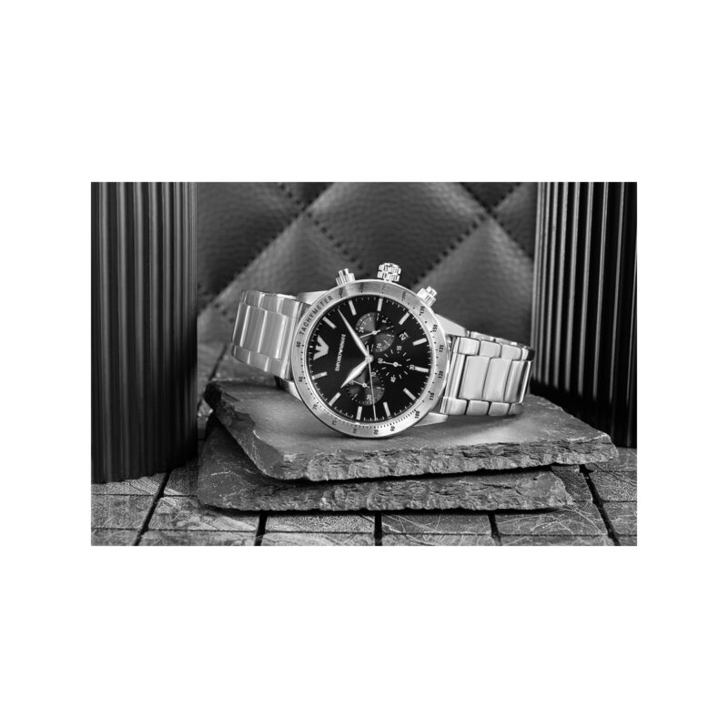 Zegarek Męski Emporio Armani Mario AR11241