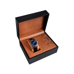 91_21_3_max Pudełko na zegarek PREMIUM PDR-4