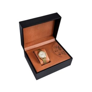 91_21_4_max Pudełko na zegarek PREMIUM PDR-4