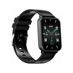 Smartwatch Gravity Czarny 2 Paski GT17-7