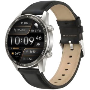92_49_125_max Smartwatch Gravity Srebrny 2 Paski GT10-7