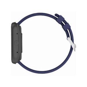 Smartwatch Gravity Czarny 2 Paski GT18-9