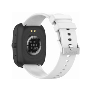 Smartwatch Gravity Czarny 2 Paski GT18-10