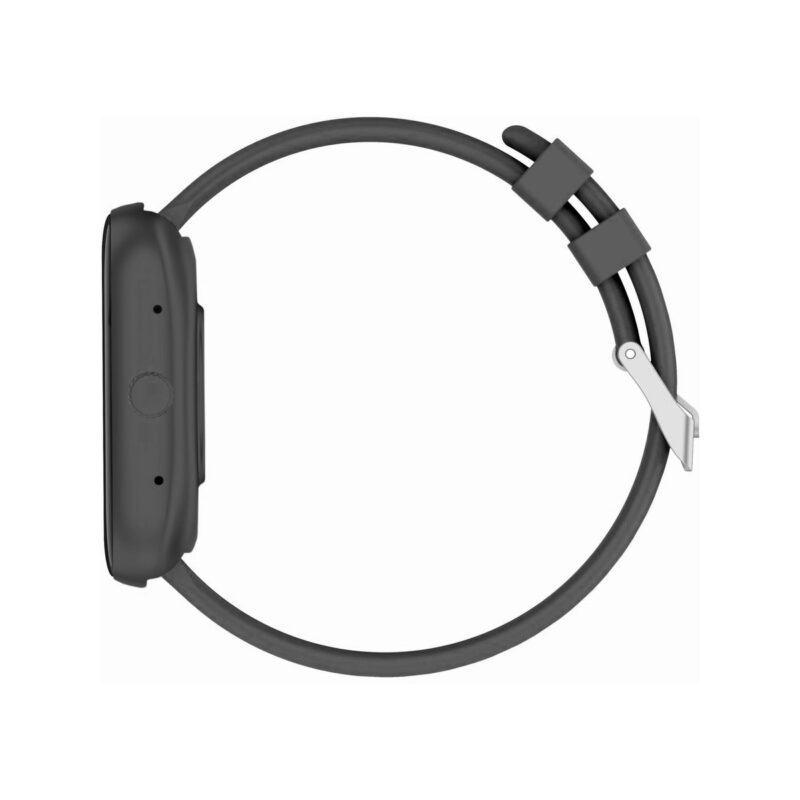 Smartwatch Gravity Czarny 2 Paski GT18-10