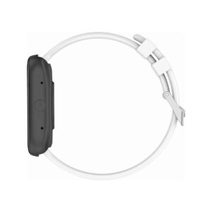 Smartwatch Gravity Czarny 2 Paski GT18-10