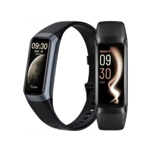 Smartband Gravity Czarny GT40-1