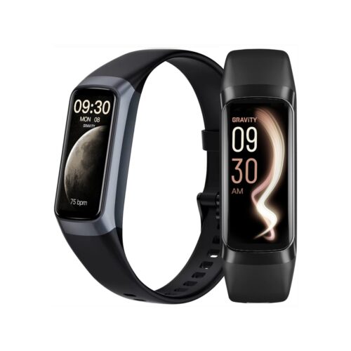 Smartband Gravity Czarny GT40-1