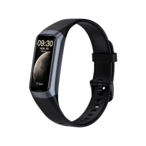 Smartband Gravity Czarny GT40-1