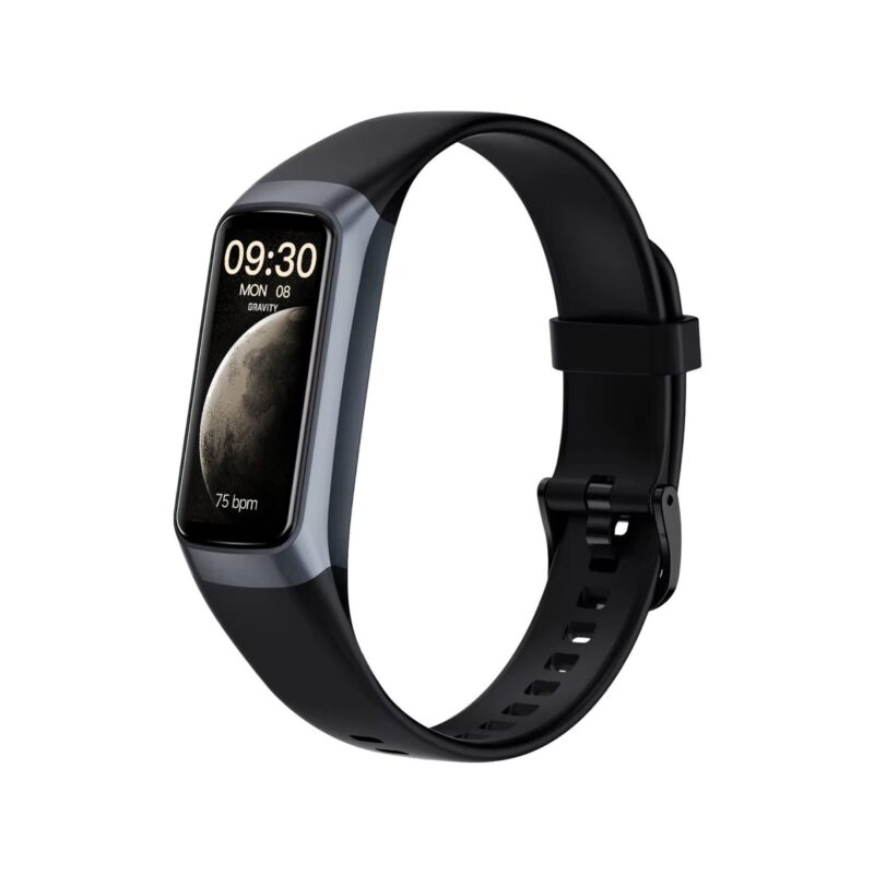 Smartband Gravity Czarny GT40-1