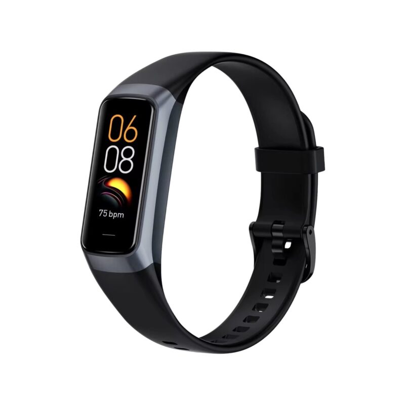 Smartband Gravity Czarny GT40-1