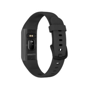Smartband Gravity Czarny GT40-1
