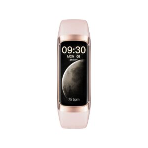 Smartband Gravity Różowe Złoto GT40-3