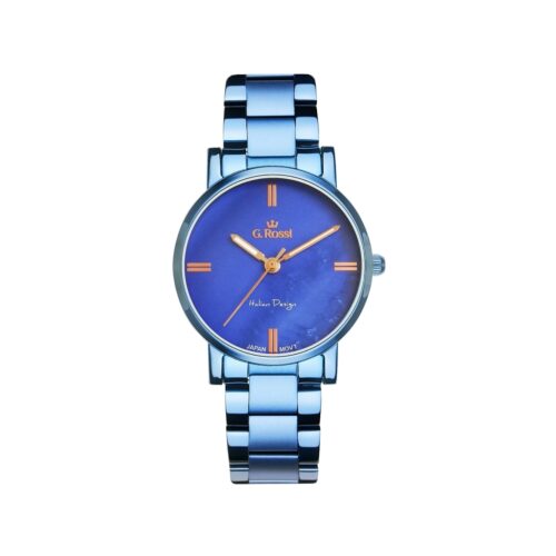 Zegarek Damski G.Rossi 11688B-6F3 + BOX