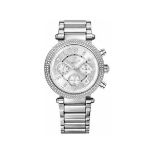 Zegarek Damski Giewont Sapphire Srebrny GW3380-B1