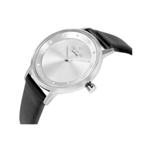 Zegarek Damski Giewont Sapphire Srebrny GW4130-A1