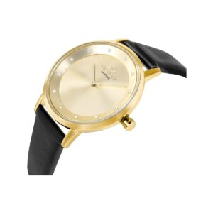 Zegarek Damski Giewont Sapphire Złoty GW4130-A3