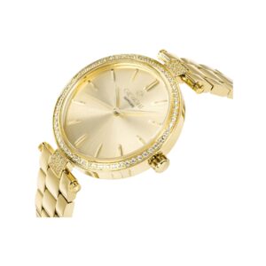 Zegarek Damski Giewont Sapphire Złoty GW9890-B2