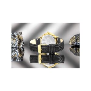 Zegarek Damski Giewont Sapphire Złoty GW5390-A2