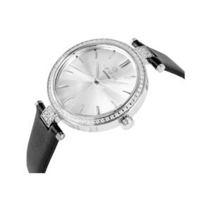 Zegarek Damski Giewont Sapphire Srebrny GW9890-A1