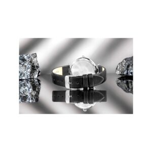 Zegarek Damski Giewont Sapphire Srebrny GW9890-A1