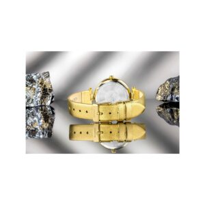 Zegarek Damski Giewont Sapphire Złoty GW9890-A3