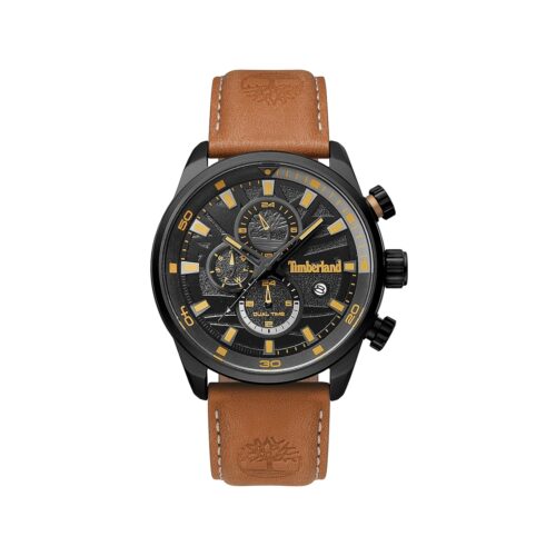 Zegarek Męski TIMBERLAND Henniker II TBL.14816JLB/02 + BOX
