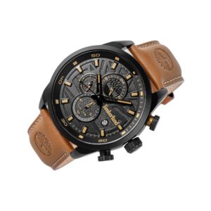 Zegarek Męski TIMBERLAND Henniker II TBL.14816JLB/02 + BOX
