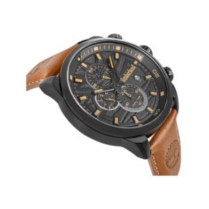 Zegarek Męski TIMBERLAND Henniker II TBL.14816JLB/02 + BOX