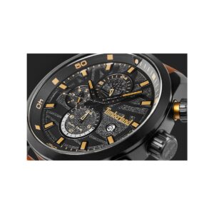 Zegarek Męski TIMBERLAND Henniker II TBL.14816JLB/02 + BOX