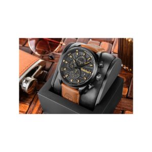 Zegarek Męski TIMBERLAND Henniker II TBL.14816JLB/02 + BOX