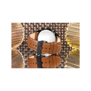 Zegarek Męski TIMBERLAND Henniker II TBL.14816JLB/02 + BOX