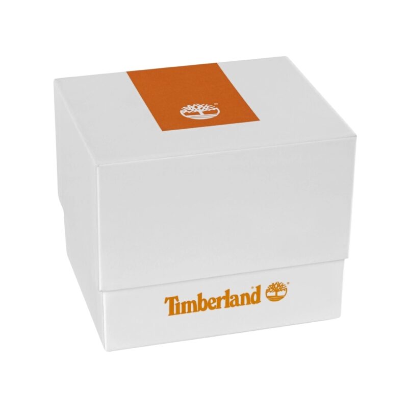 Zegarek Męski TIMBERLAND Henniker II TBL.14816JLB/02 + BOX