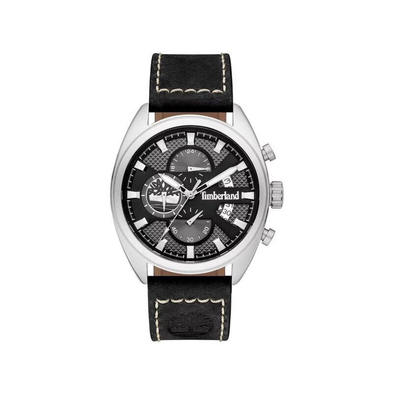 Zegarek Męski TIMBERLAND Seabrook TBL.15640JLS/02 + BOX