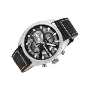 Zegarek Męski TIMBERLAND Seabrook TBL.15640JLS/02 + BOX