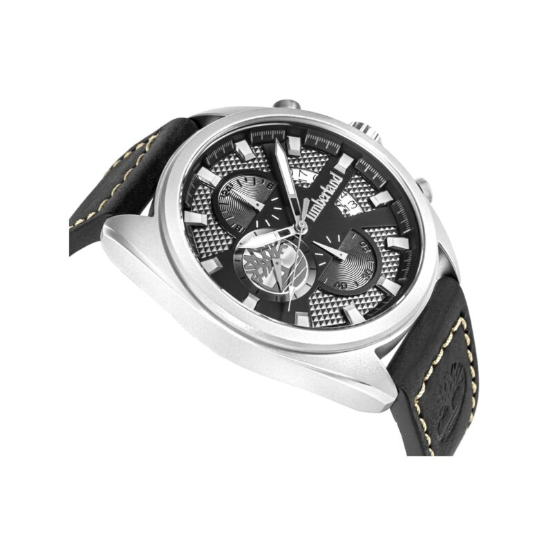 Zegarek Męski TIMBERLAND Seabrook TBL.15640JLS/02 + BOX