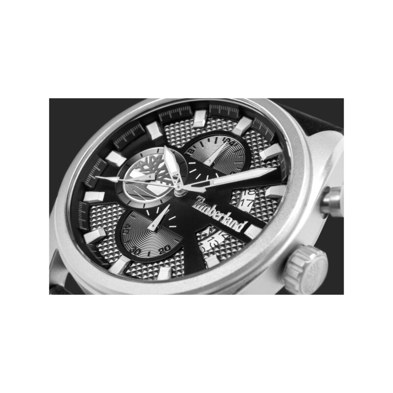 Zegarek Męski TIMBERLAND Seabrook TBL.15640JLS/02 + BOX