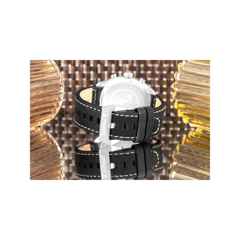 Zegarek Męski TIMBERLAND Seabrook TBL.15640JLS/02 + BOX