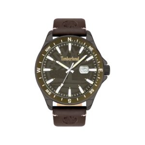 Zegarek Męski TIMBERLAND Swampscott TBL.15941JYUK/53 + BOX