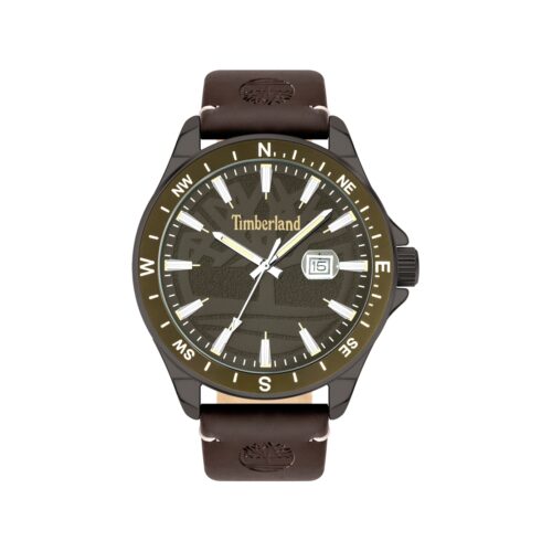 Zegarek Męski TIMBERLAND Swampscott TBL.15941JYUK/53 + BOX