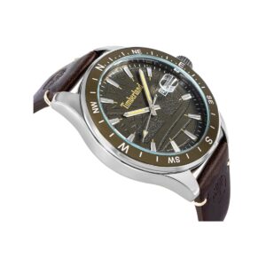 Zegarek Męski TIMBERLAND Swampscott TBL.15941JYUK/53 + BOX