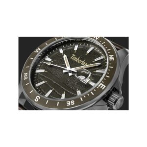Zegarek Męski TIMBERLAND Swampscott TBL.15941JYUK/53 + BOX