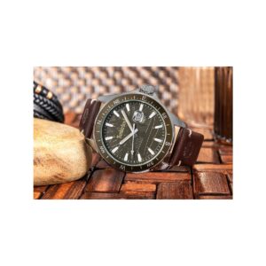 Zegarek Męski TIMBERLAND Swampscott TBL.15941JYUK/53 + BOX