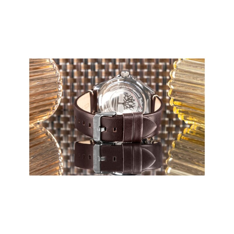 Zegarek Męski TIMBERLAND Swampscott TBL.15941JYUK/53 + BOX